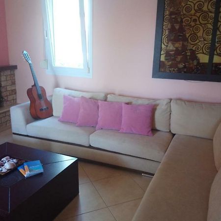 Holiday Home In Chalkidiki, Lakkoma Buitenkant foto