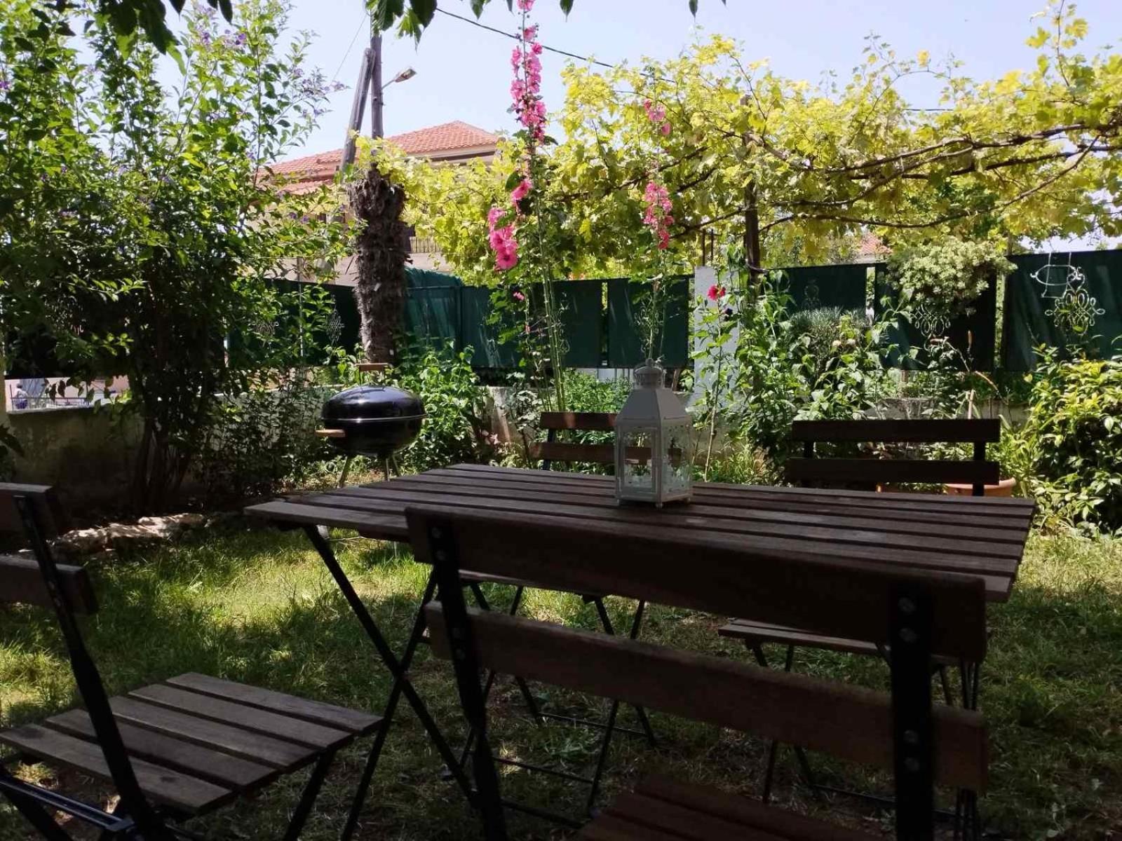 Holiday Home In Chalkidiki, Lakkoma Buitenkant foto