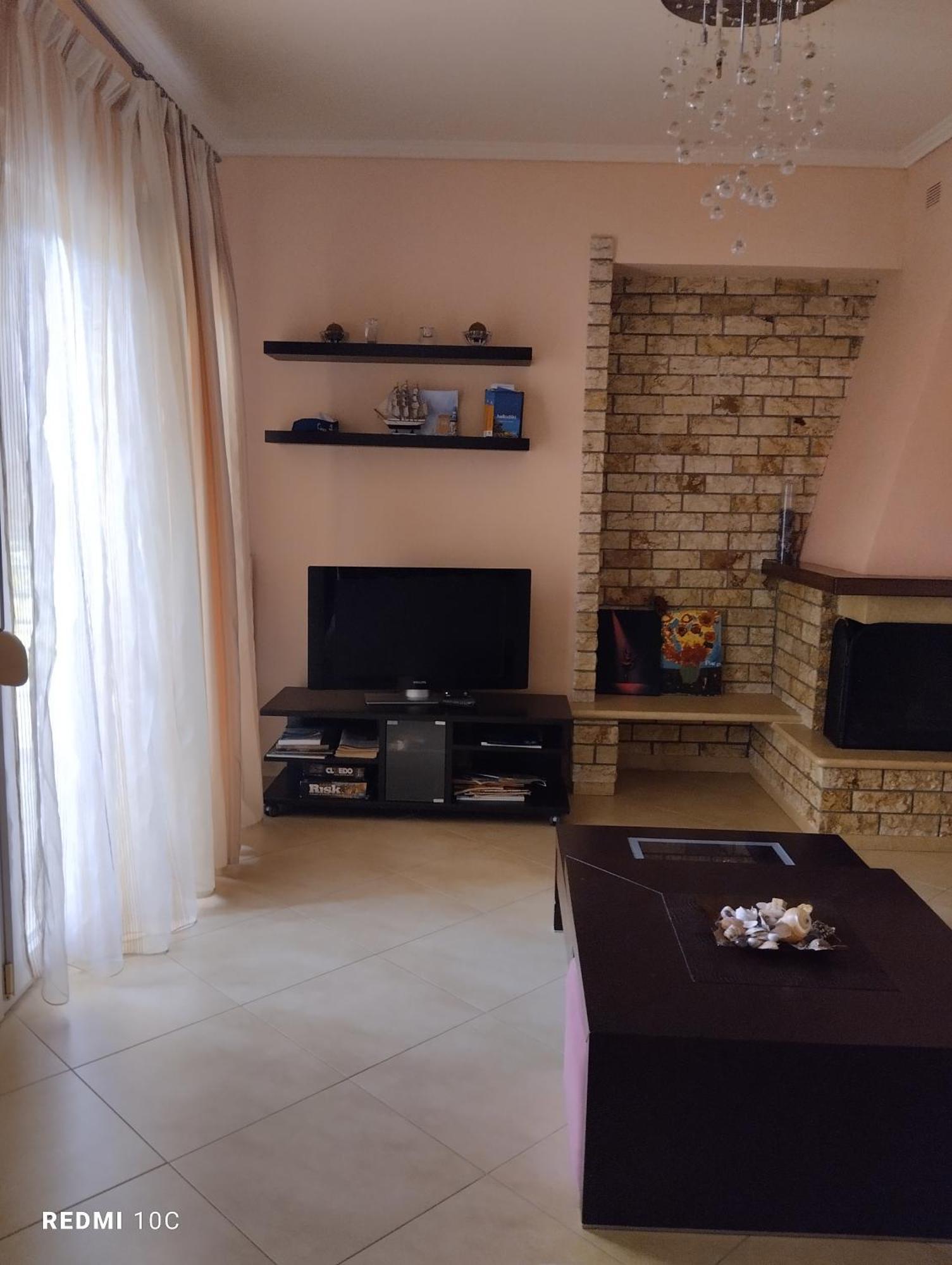 Holiday Home In Chalkidiki, Lakkoma Buitenkant foto