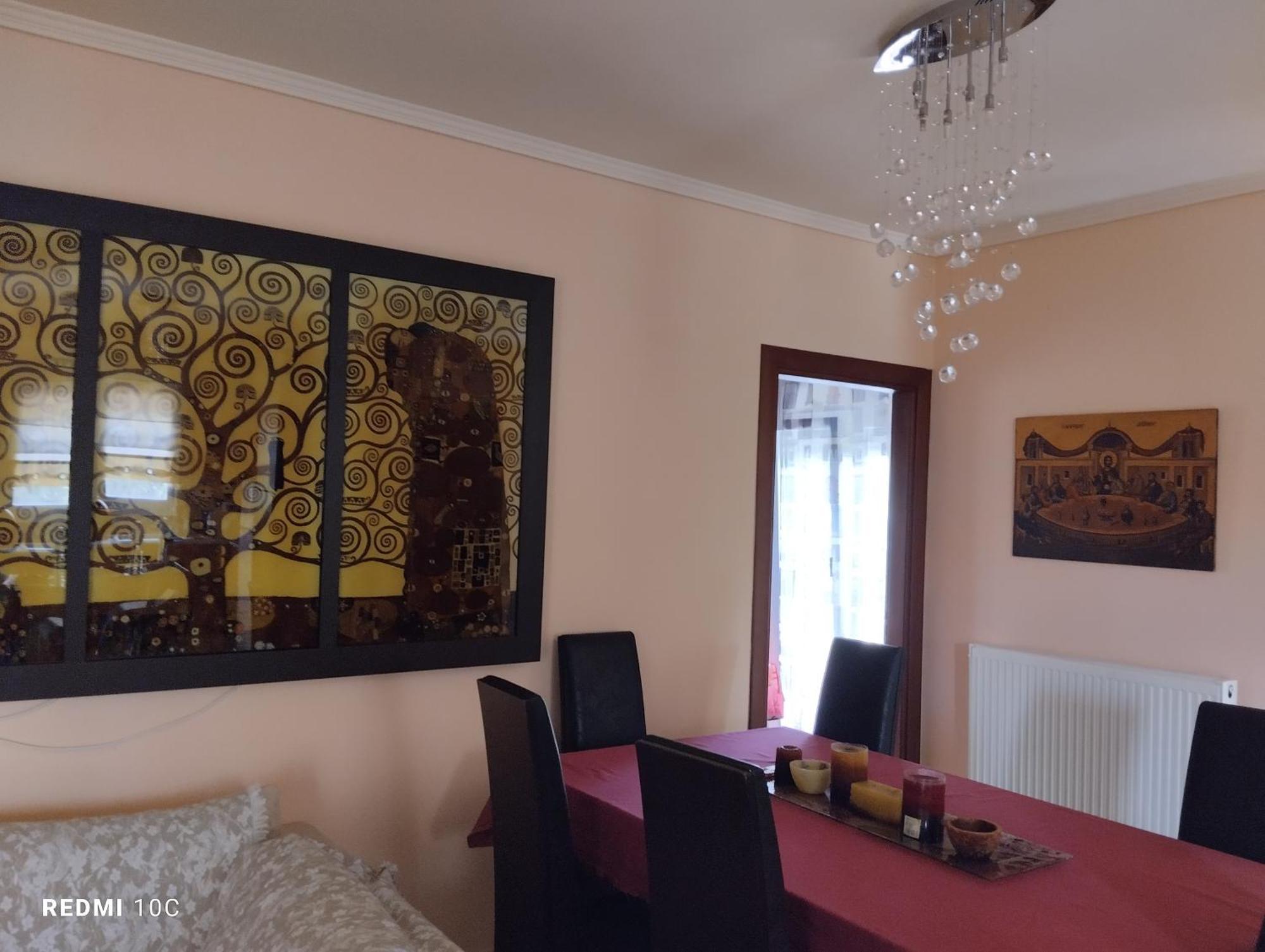 Holiday Home In Chalkidiki, Lakkoma Buitenkant foto