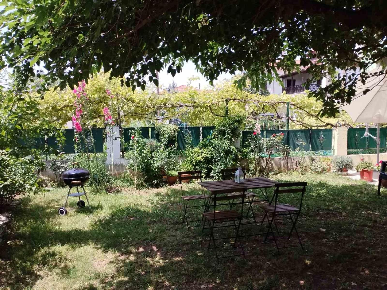 Holiday Home In Chalkidiki, Lakkoma Buitenkant foto