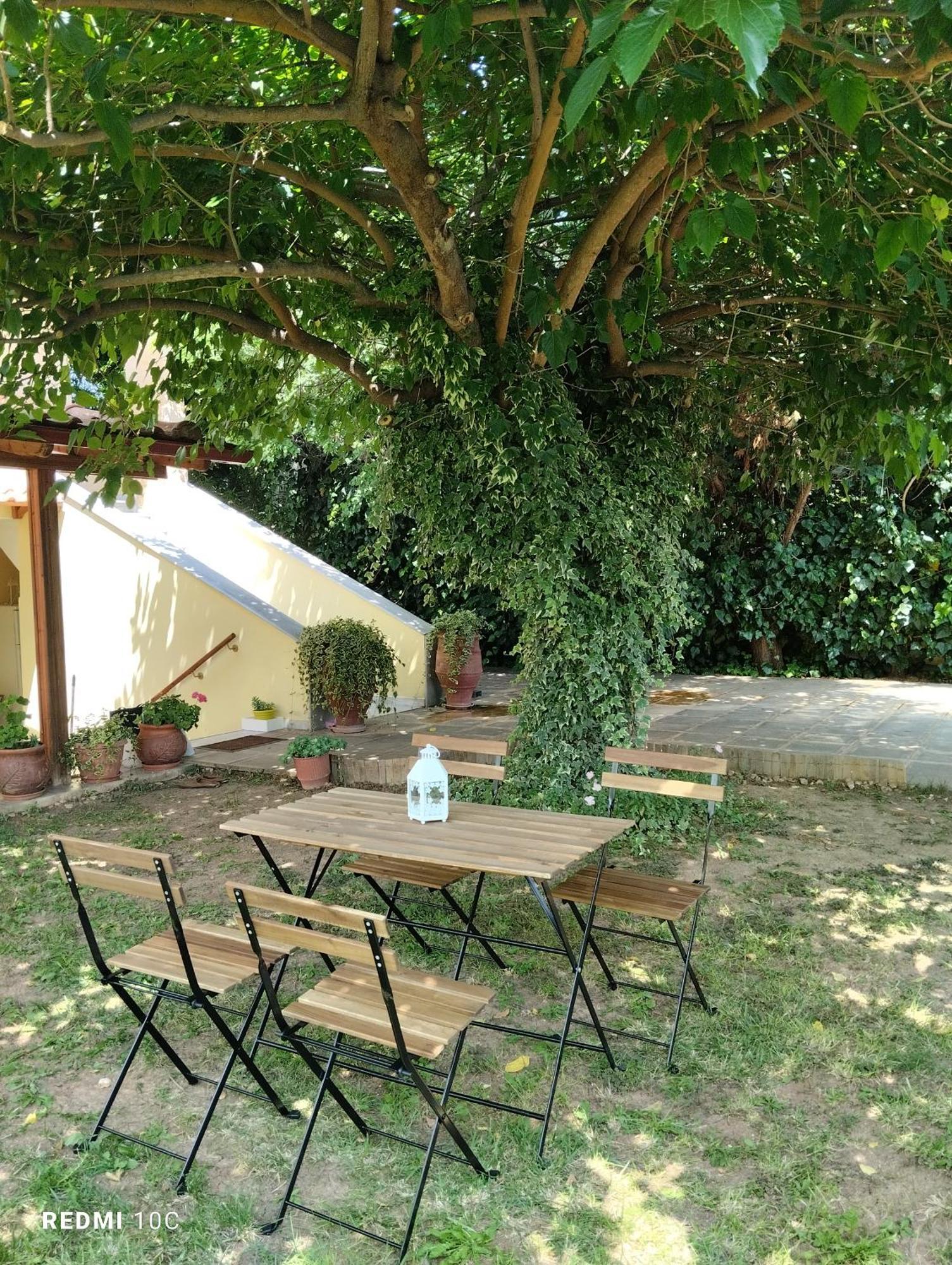 Holiday Home In Chalkidiki, Lakkoma Buitenkant foto
