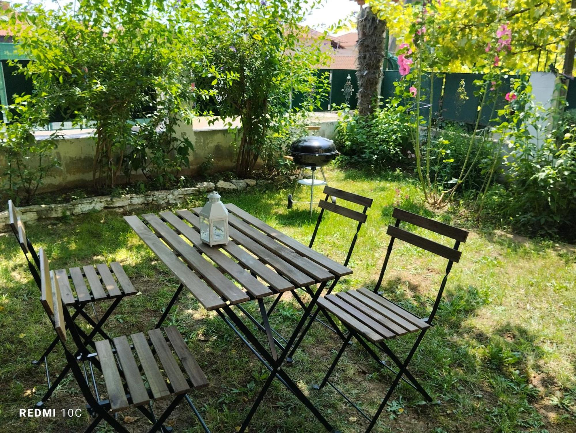 Holiday Home In Chalkidiki, Lakkoma Buitenkant foto
