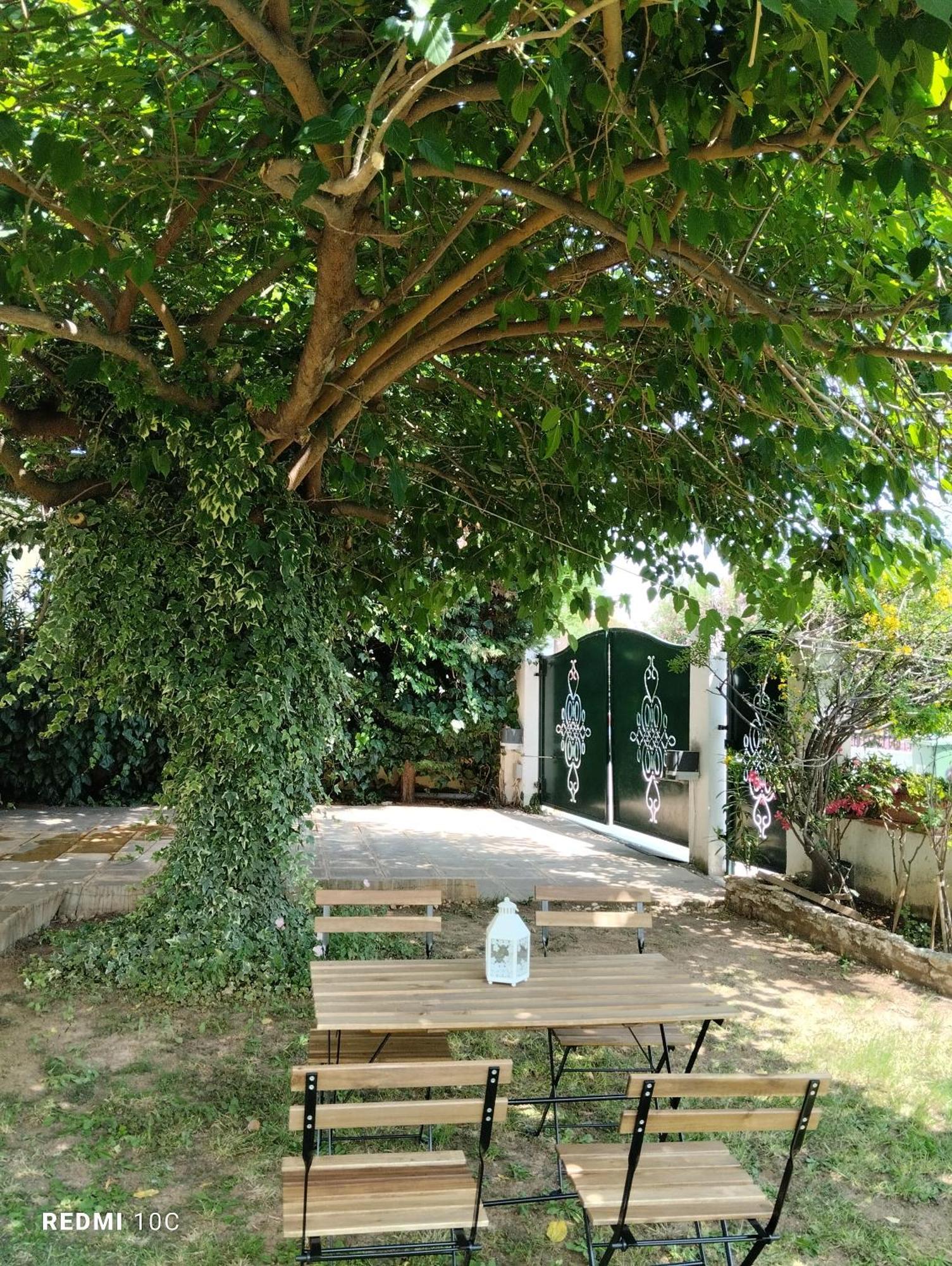 Holiday Home In Chalkidiki, Lakkoma Buitenkant foto