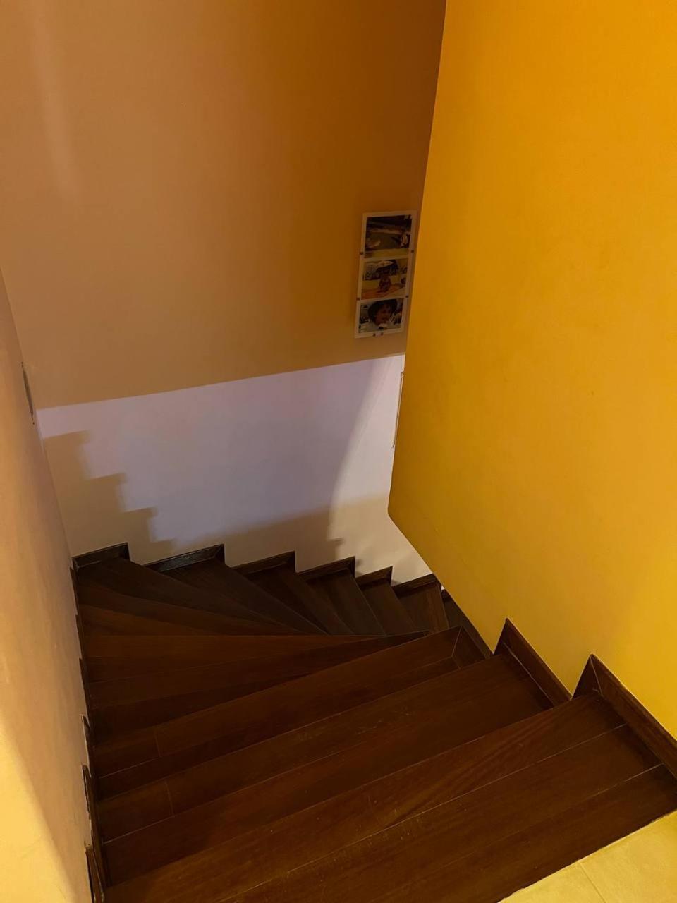 Holiday Home In Chalkidiki, Lakkoma Buitenkant foto