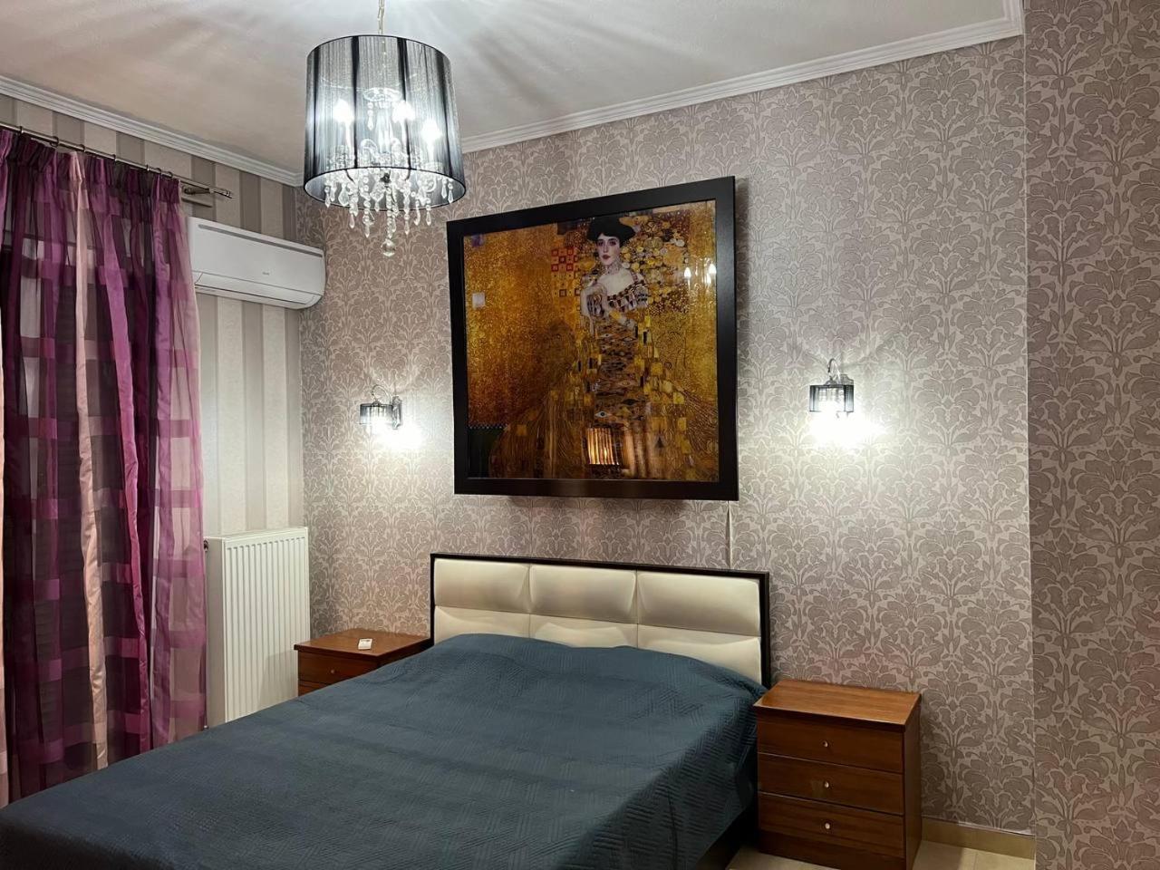 Holiday Home In Chalkidiki, Lakkoma Buitenkant foto