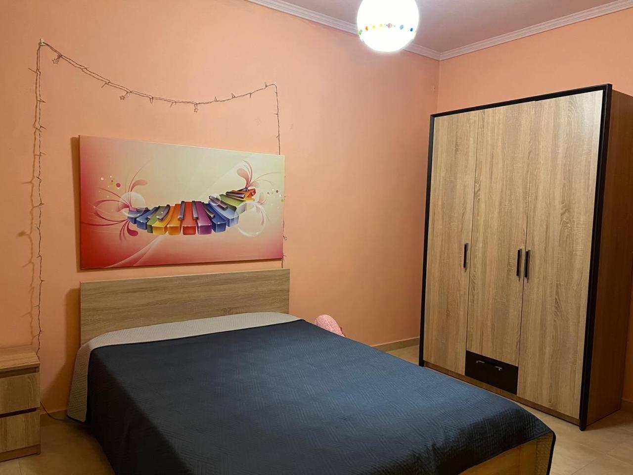 Holiday Home In Chalkidiki, Lakkoma Buitenkant foto