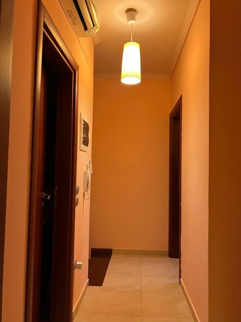 Holiday Home In Chalkidiki, Lakkoma Buitenkant foto