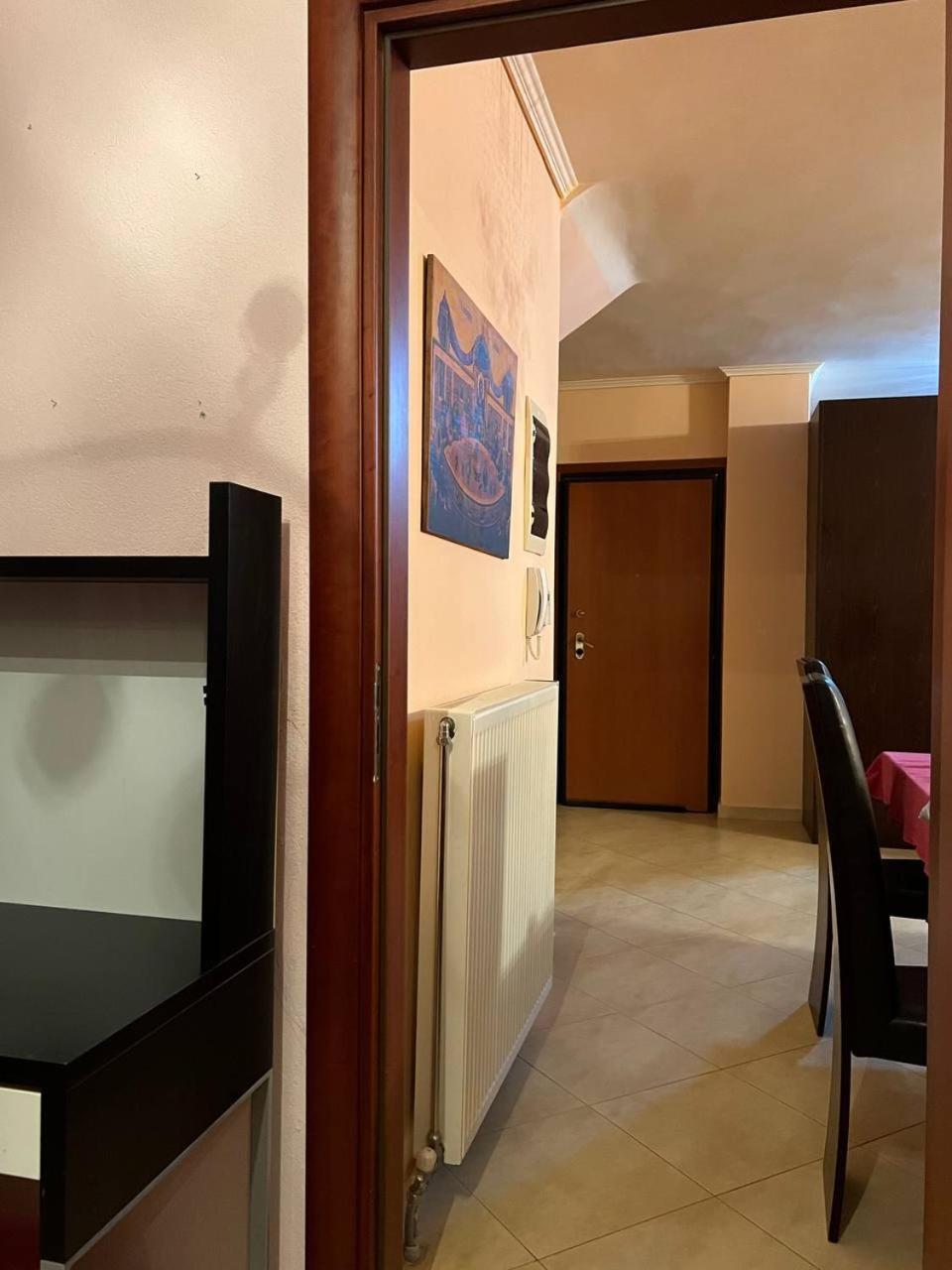 Holiday Home In Chalkidiki, Lakkoma Buitenkant foto