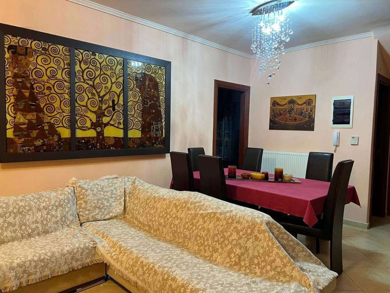 Holiday Home In Chalkidiki, Lakkoma Buitenkant foto