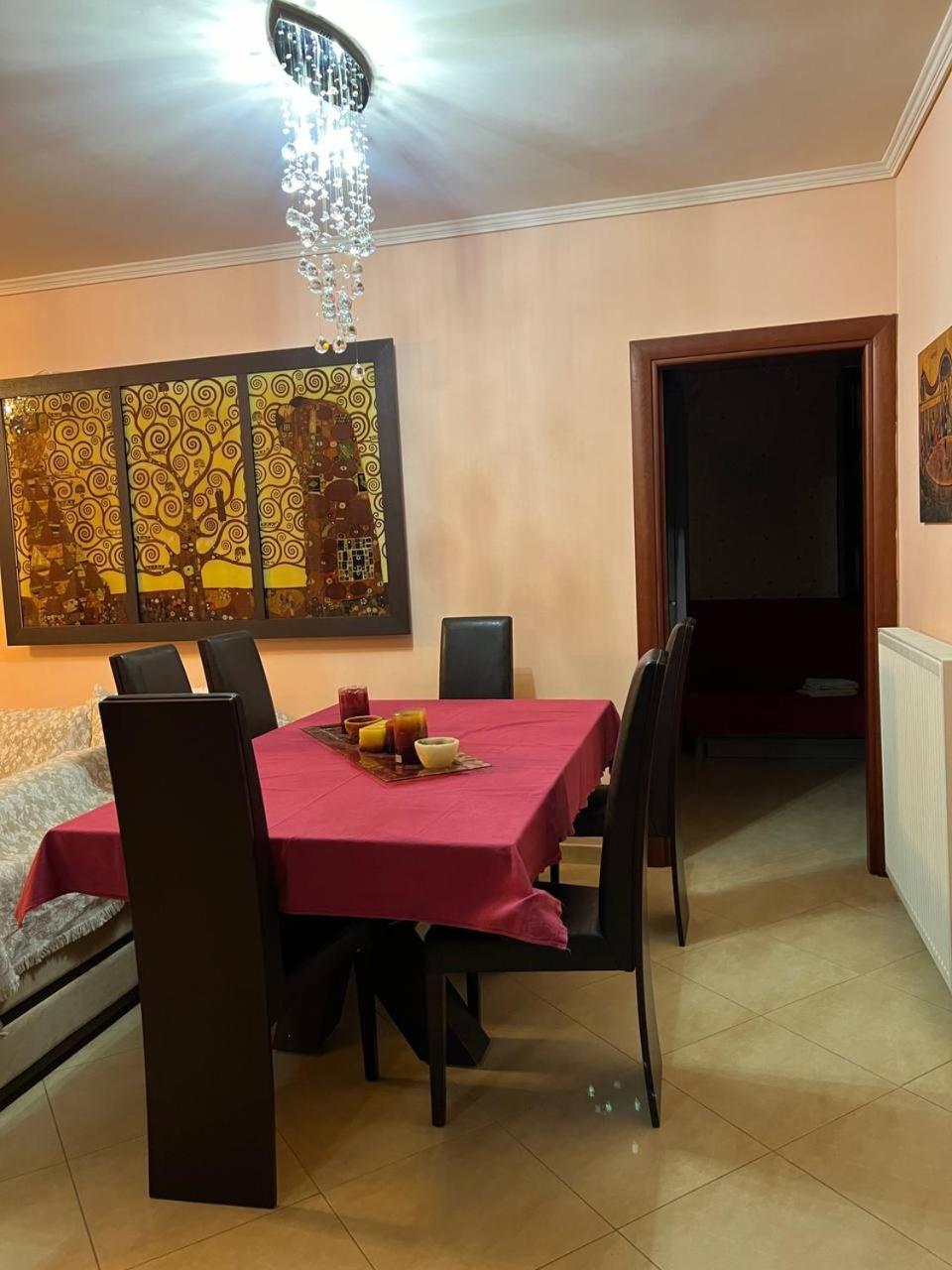 Holiday Home In Chalkidiki, Lakkoma Buitenkant foto