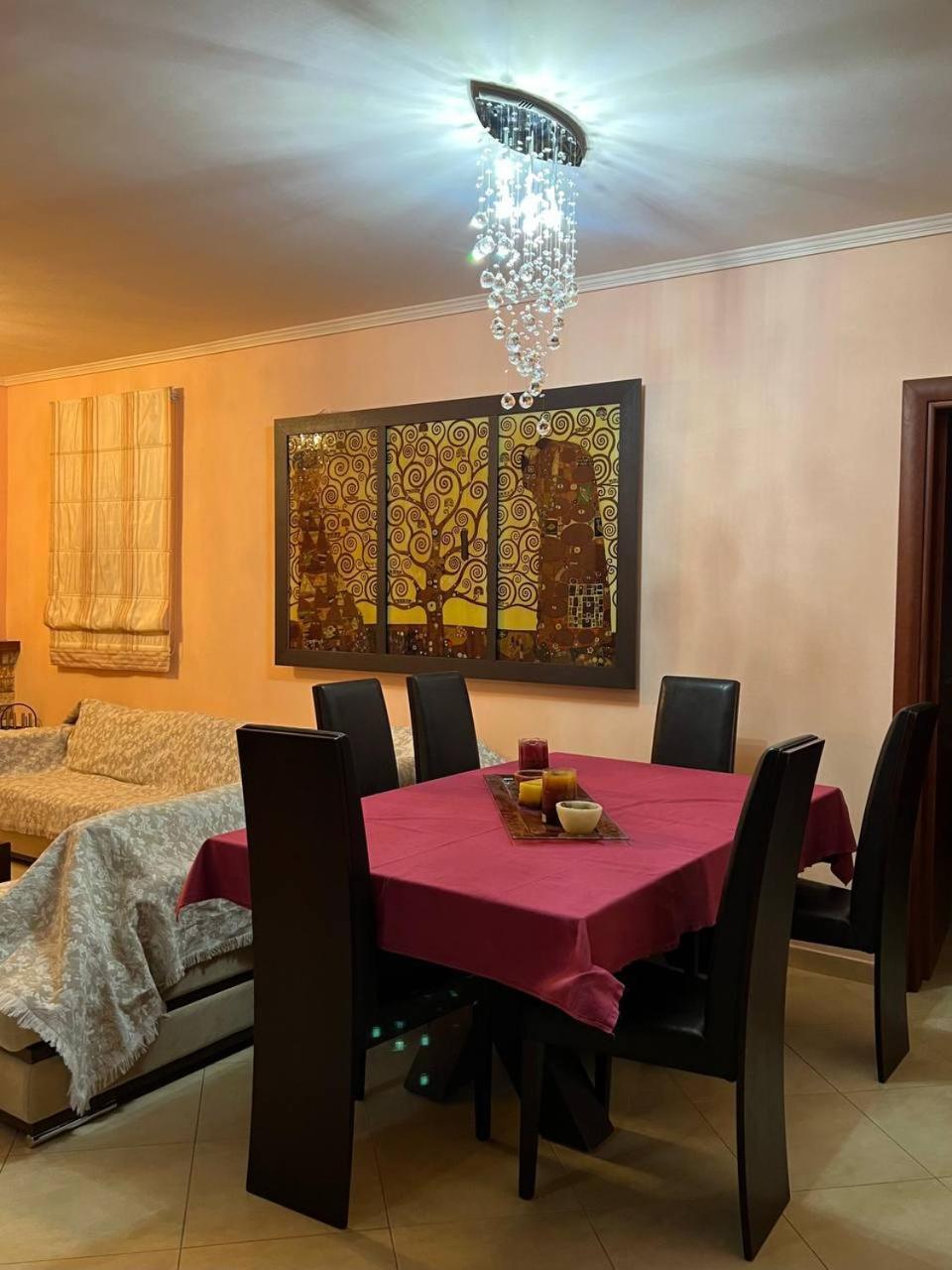 Holiday Home In Chalkidiki, Lakkoma Buitenkant foto