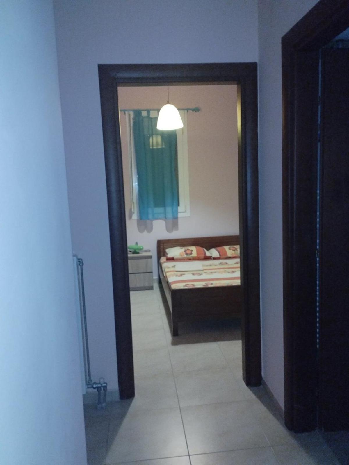 Holiday Home In Chalkidiki, Lakkoma Buitenkant foto