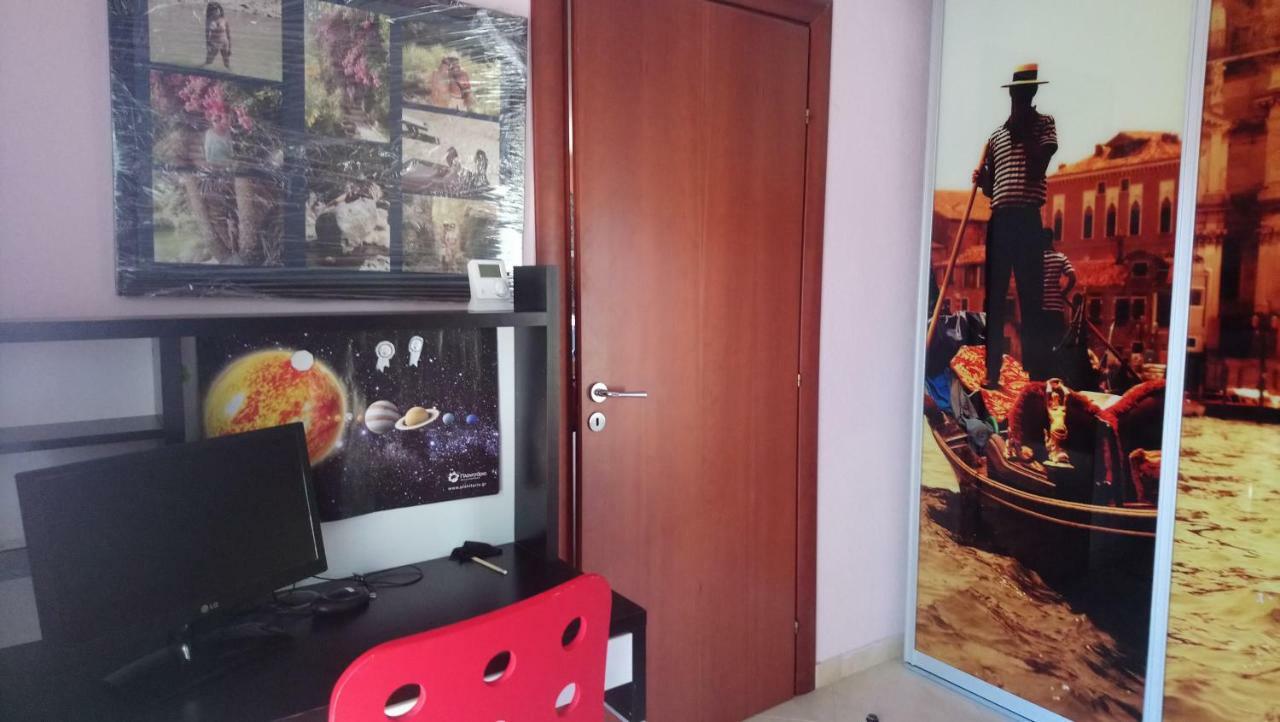 Holiday Home In Chalkidiki, Lakkoma Buitenkant foto
