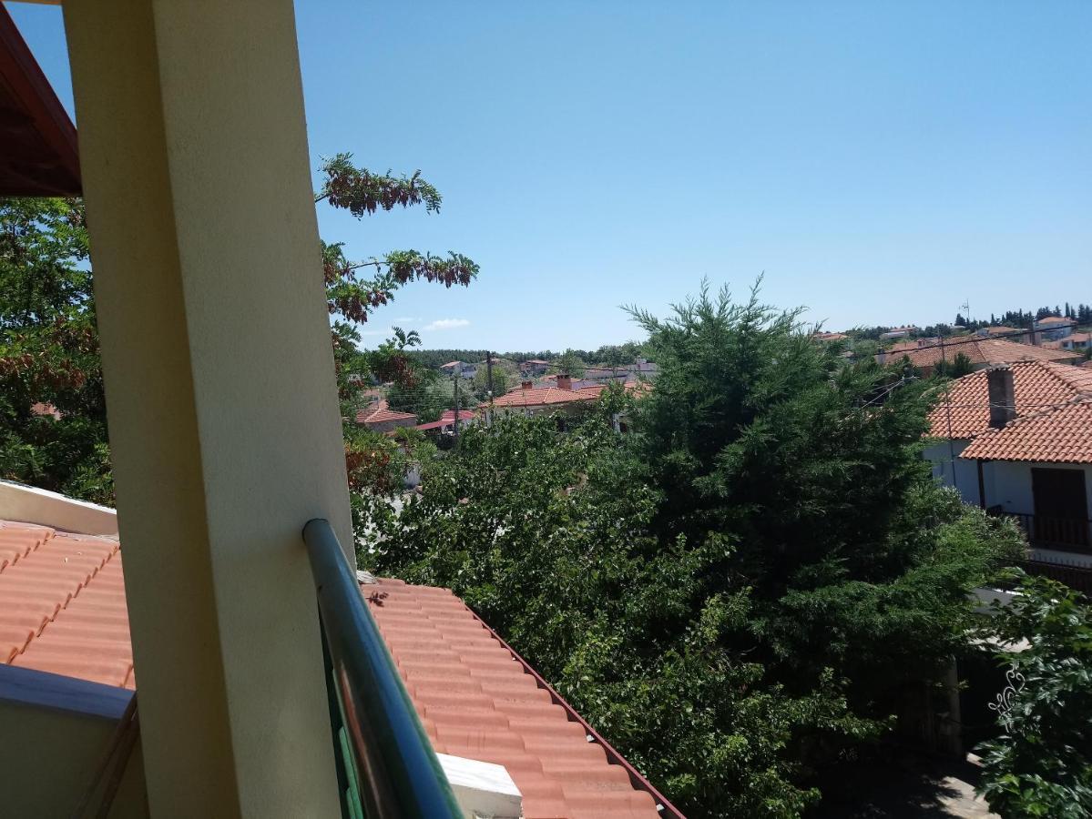 Holiday Home In Chalkidiki, Lakkoma Buitenkant foto